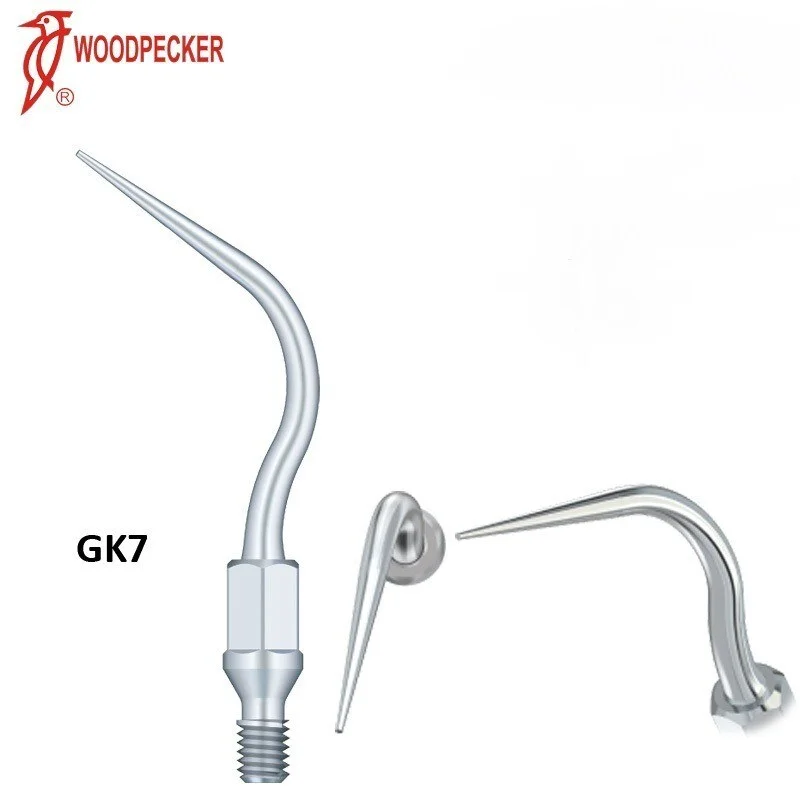 Woodpecker Tip GK7 Scaler KaVo