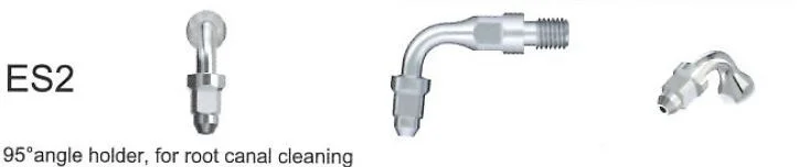 Woodpecker Tip ES2 Endo Sirona