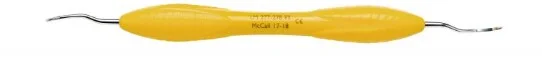 LM McCall 17-18 Curett 277-278 ES