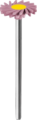 EVE Diapol Twist rosa DT-H26Dmf Hst 10st