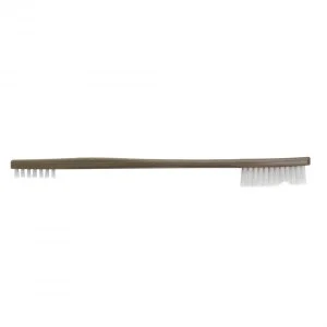 Rengöringsborste 175mm Nylon Dubbelsidig 2-pack