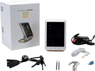 Woodpecker III Pro Apex Locator