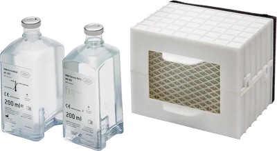 Assistina TWIN Care Set