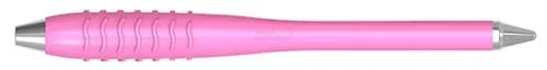 Spegelskaft Colori rosa