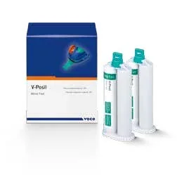 V-Posil Mono Fast 2x50ml