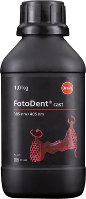 FotoDent cast 1kg