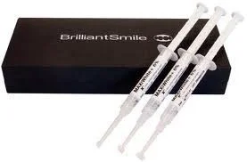 Brilliant Smile MaxiWhite 3 sprutor