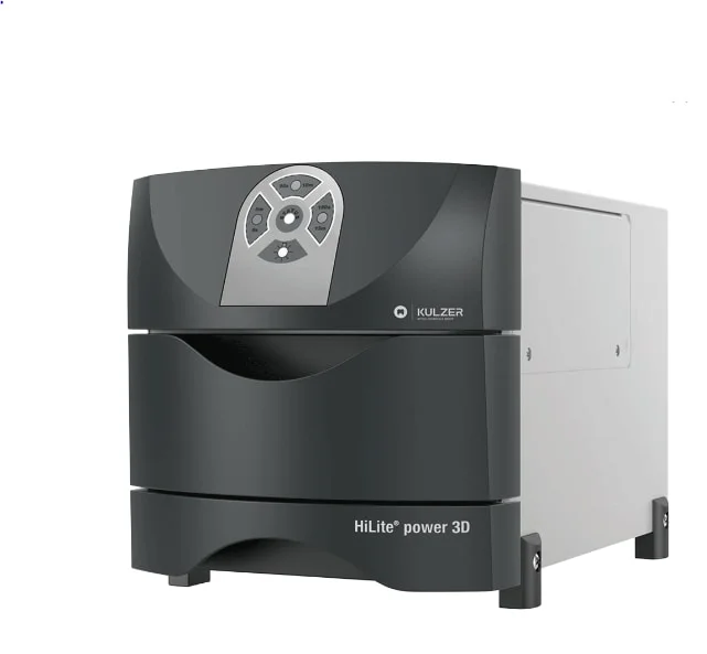 HiLite-Power 3D