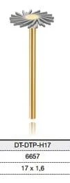 EVE Diatemp Twist DT-DTP-H17 st