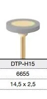 EVE Diatemp DTP-H15 st