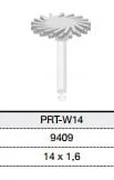 EVE Prophy Twist PRT-W14 10st