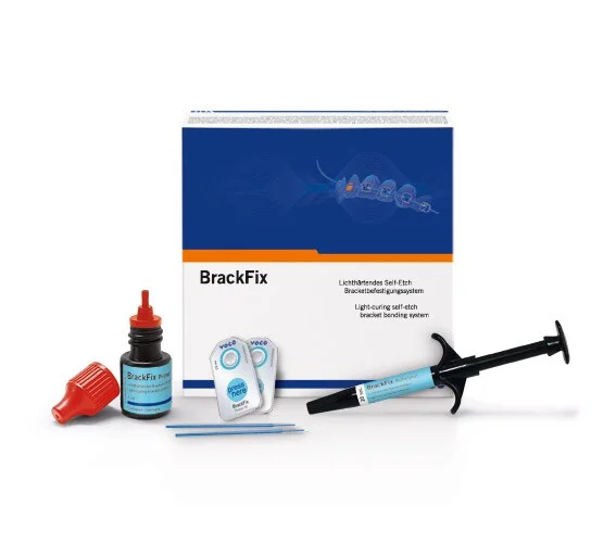 BrackFix Primer SE SingleDose 50st