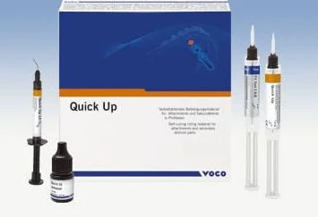 Quick UP Adhesiv 4 ml