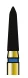 Diatech Diamant FG G877K.014 6ML 5st