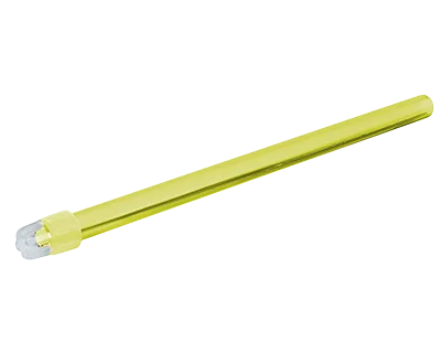 Salivsug Flex Gul 100st