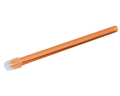 Salivsug Flex Orange 100st