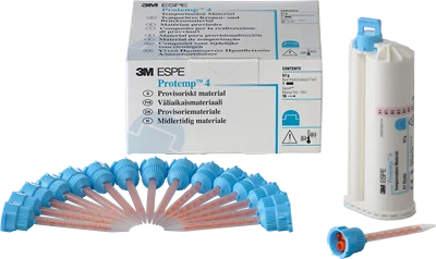 Protemp 4 automix A1 50ml