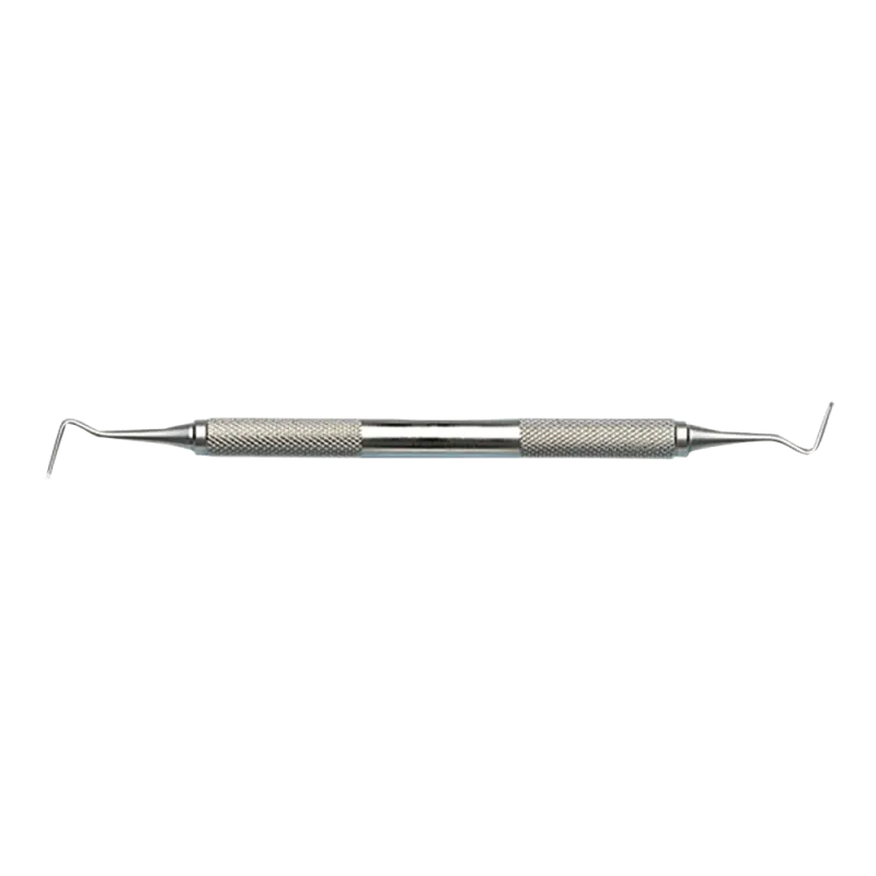 Excavator Ø 2,0mm PluLine Form 2