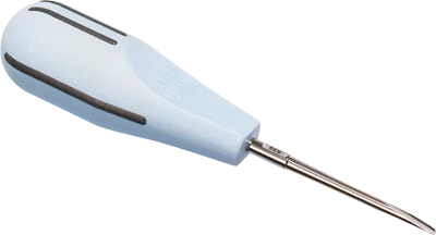 Luxator S3S 3mm kort rak grå