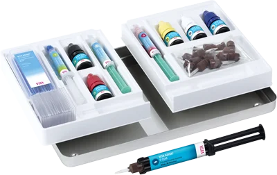 VITA ADIVA Full-Adhesive Kit