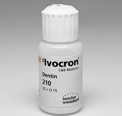 Ivocron Dentin 510/6D 100g