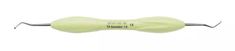 LM Excavator 1,0mm 611-621 ES