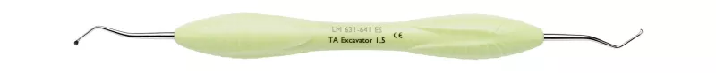LM Excavator 1,5mm 631-641 ES