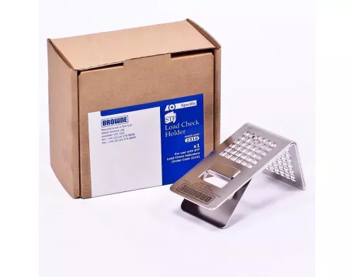 STF Browne Load Check Holder