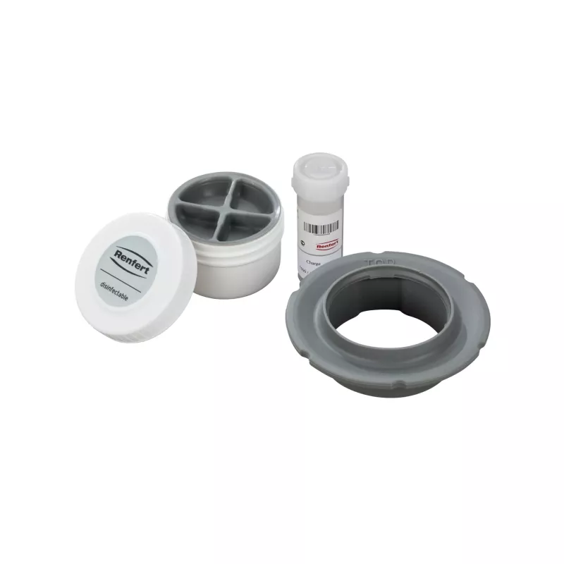 SYMPRO mini-cup set