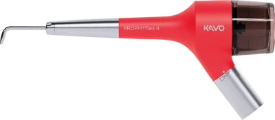KaVo PROPHYflex 4S Flamingo
