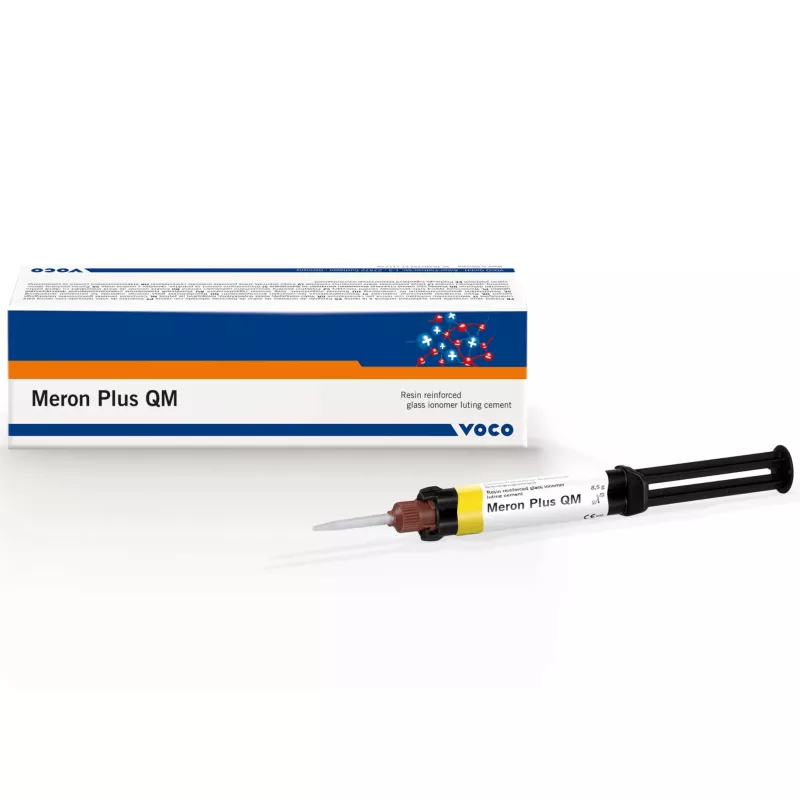 Meron Plus Quick Mix Spruta 8,5g