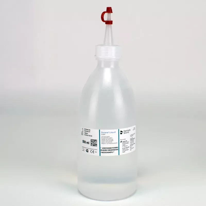 Ducera Liquid FORM 500ml