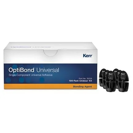 OptiBond Universal Unidose Kit
