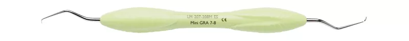 LM Gracey 7/8 Mini 207-208MES