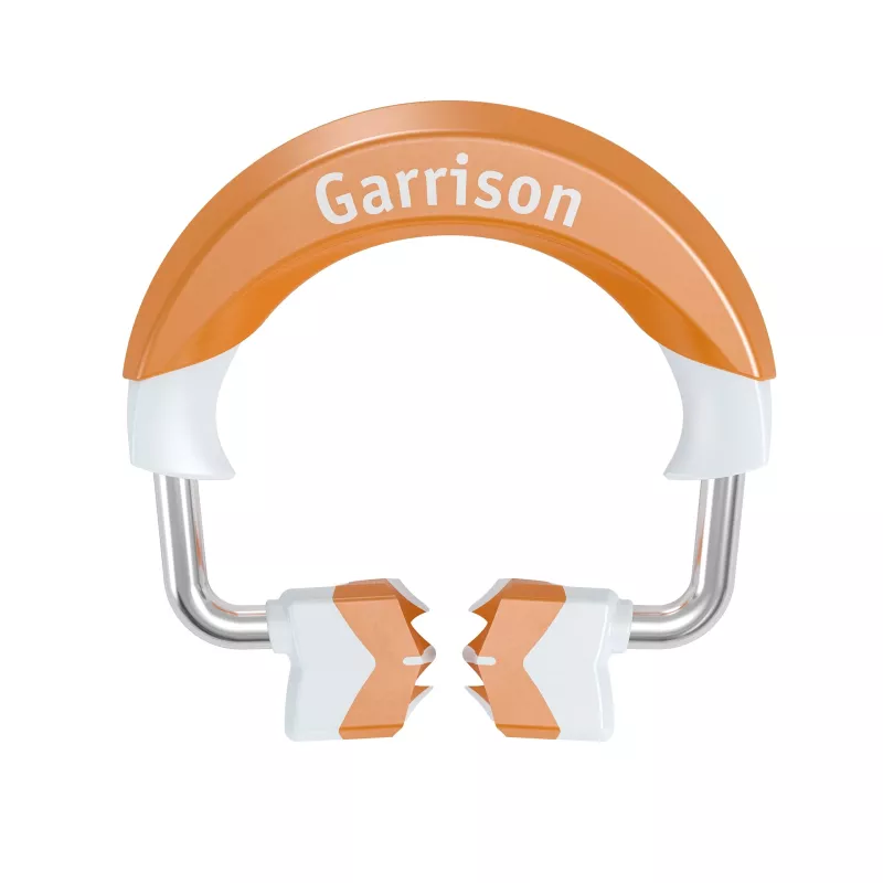 Composi-Tight 3D Fusion Long Ring orange