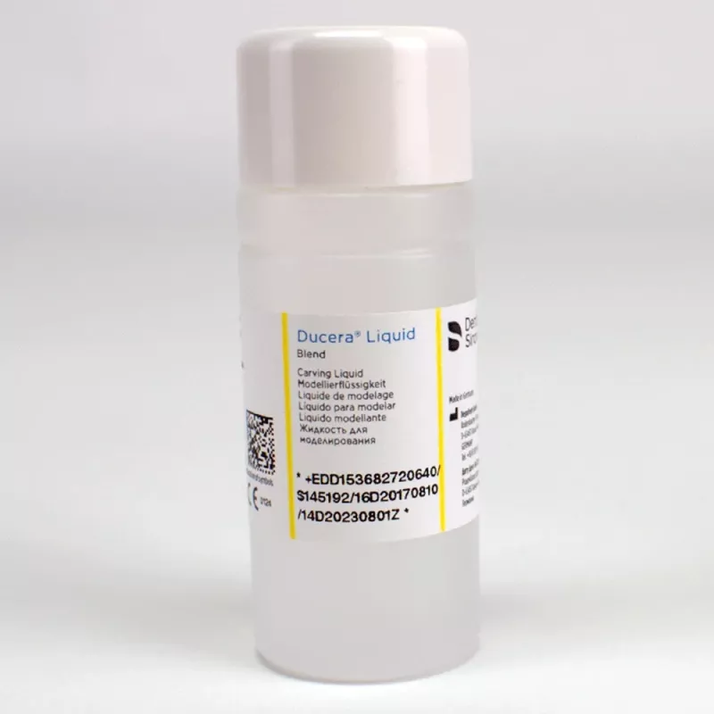 Ducera Liquid Blend 50ml