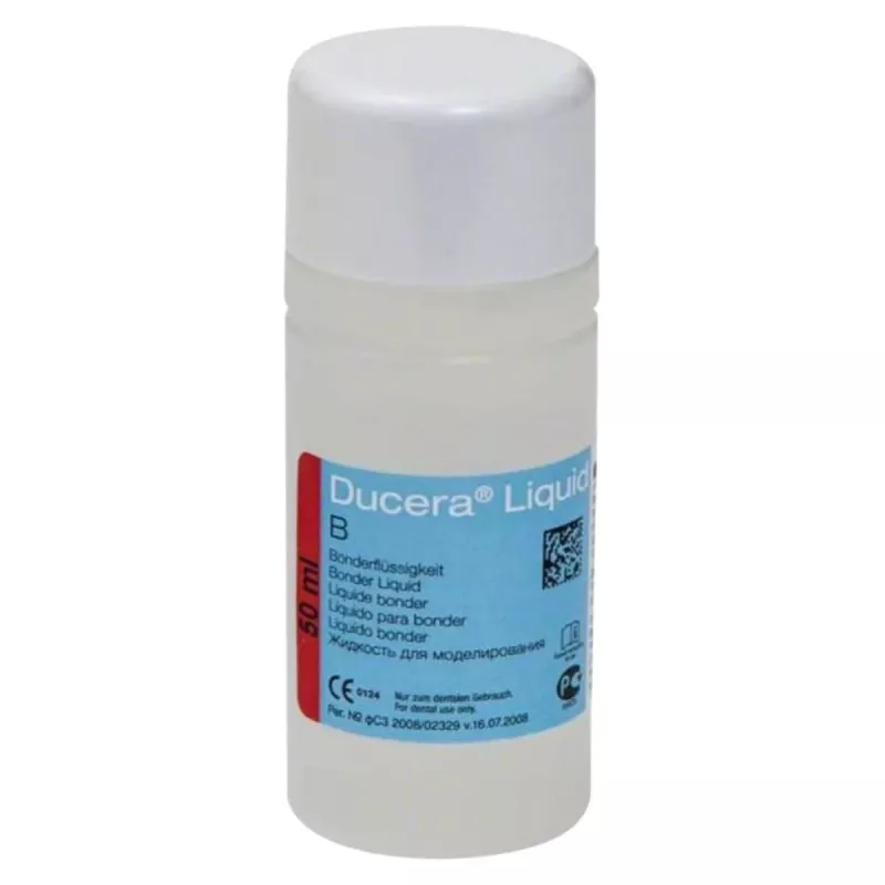 Ducera Liquid B 50ml