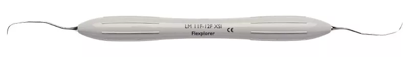 LM Explorer Sond 11F-12F XSI