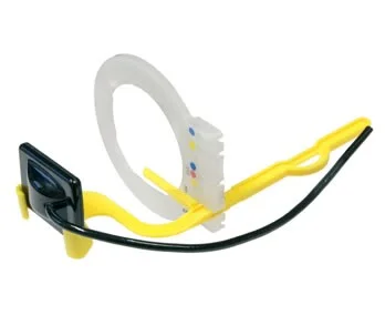 Trollbyte Kimera gul 3706 Bitewing 3st
