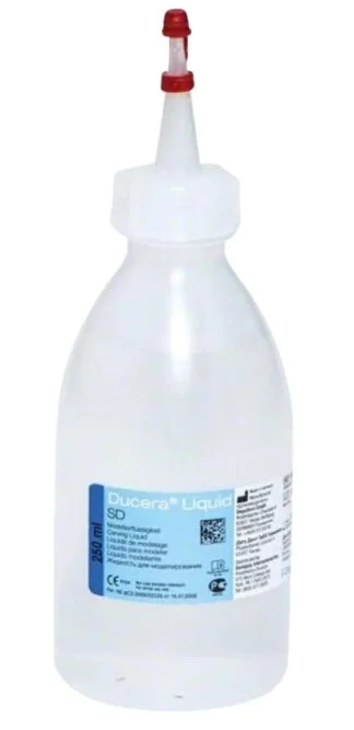 Ducera Liquid Blend 250ml