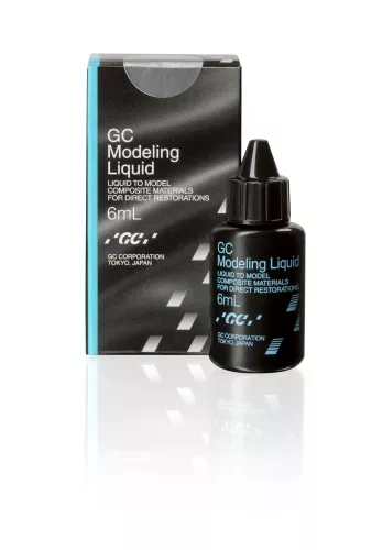 GC Modeling Liquid Refill 6ml