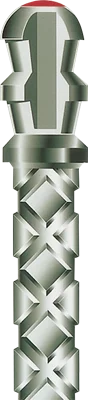 ParaPost XH Titan 040/1,00mm gul 10st