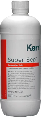 Super Sep isolering 500ml med pump