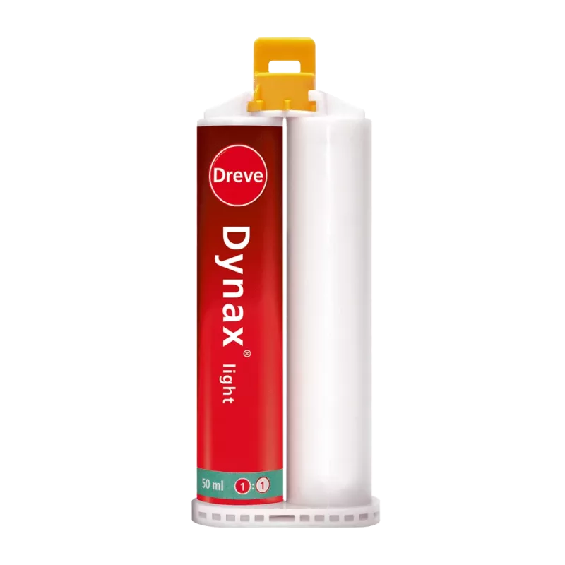 Dynax light 8x50ml