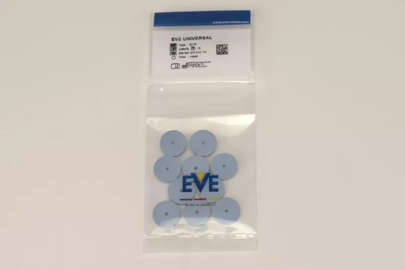 EVE Universal Polerare R17f omonterad 10st