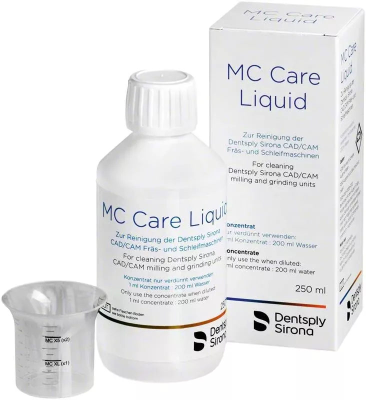 MC Care Liquid 250ml