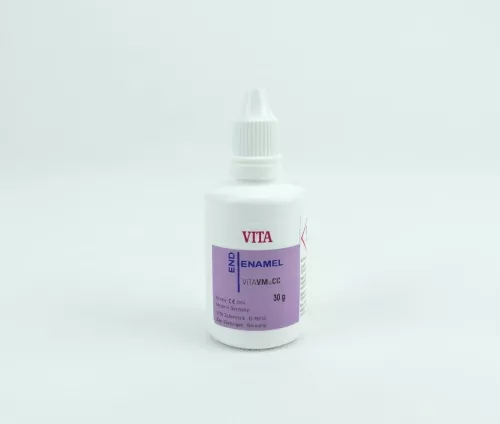 Vita VM CC Enamel END dunkel 30g
