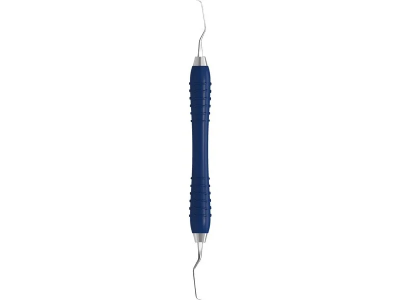 Gracey Curette Colori Mini 11-12 rosa