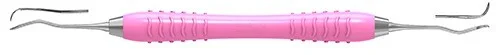 Scaler 961/204SD Colori LiquidSteel rosa