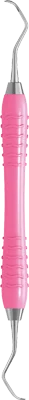 Scaler Colori M23 rosa